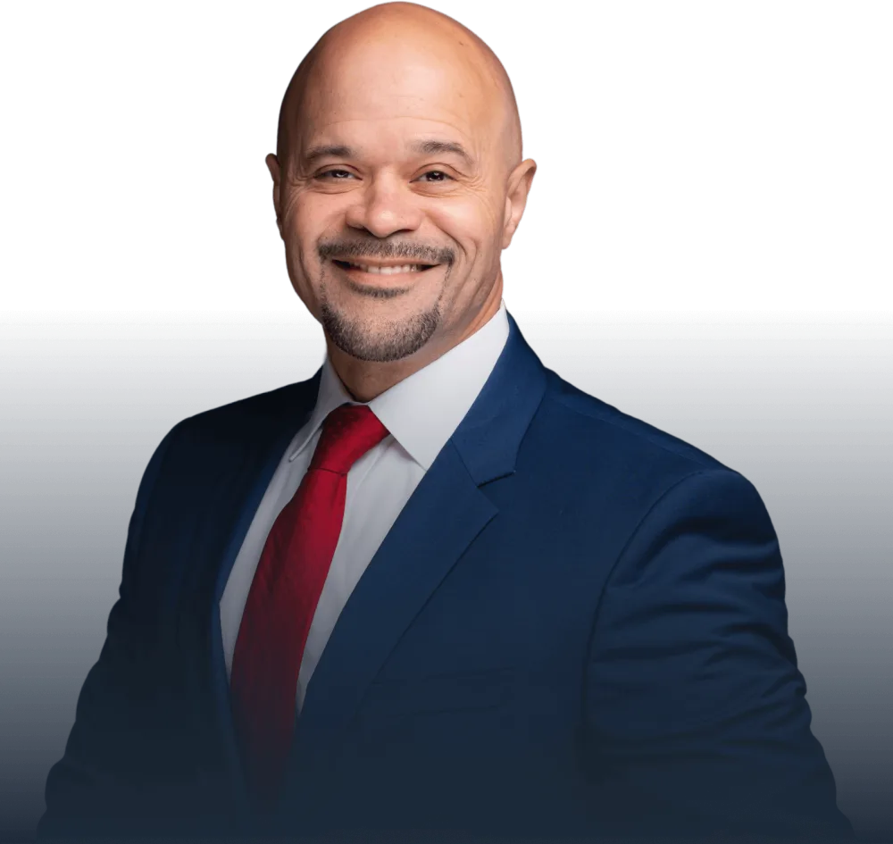 Portrait of Shaan Rais